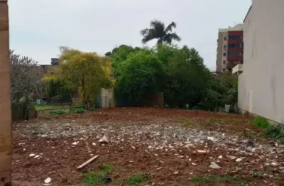 Terreno à venda na rua tapajós, 5, vila cachoeirinha, cachoeirinha, 450 m2 por r$ 570.000