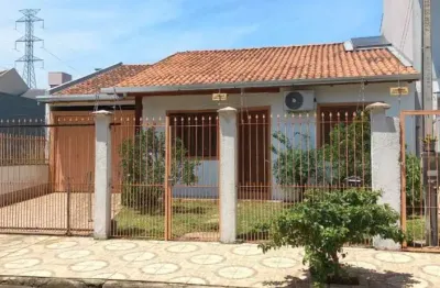 Casa com 3 quartos à venda na rua francisco dimer raupp, 75, vale do sol, cachoeirinha, 84 m2 por r$ 582.990