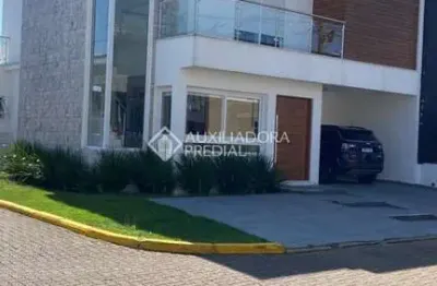 Casa em condomínio fechado com 3 quartos à venda na avenida obedy cândido vieira, 620, central parque, cachoeirinha, 116 m2 por r$ 1.430.000