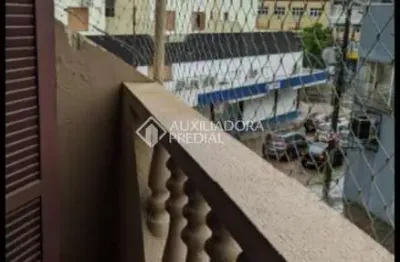 Apartamento com 2 quartos à venda na joão de azevedo barbosa filho, 91, vila eunice nova, cachoeirinha, 98 m2 por r$ 370.000