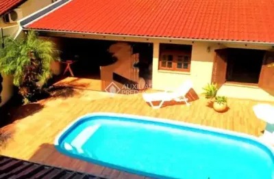 Casa com 3 quartos à venda na josé de medeiros, 201, vila cachoeirinha, cachoeirinha, 159 m2 por r$ 890.000