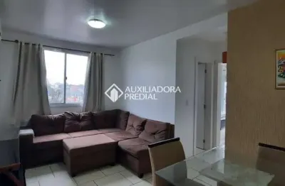Apartamento com 2 quartos à venda na rua nelson oliveira lopes, 420, vila vista alegre, cachoeirinha, 75 m2 por r$ 280.000