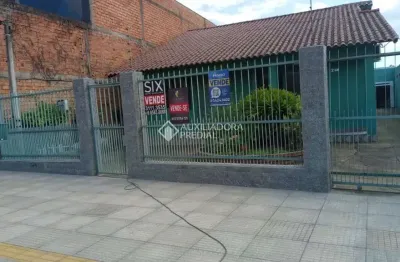 Casa com 3 quartos à venda na avenida amazonas, 219, vila anair, cachoeirinha, 94 m2 por r$ 599.000