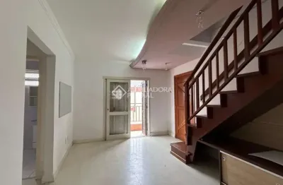 Cobertura com 4 quartos à venda na rua maria bernardina de oliveira maciel, 219, vila eunice nova, cachoeirinha, 138 m2 por r$ 619.900