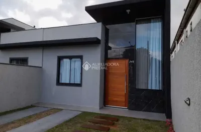 Casa com 2 quartos à venda na ceará, 247, vila fátima, cachoeirinha, 60 m2 por r$ 365.000