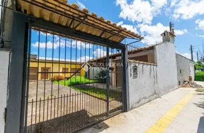 Casa com 1 quarto à venda na Rua Iguatemi, 125, Parque da Matriz, Cachoeirinha, 88 m2 por R$ 339.000