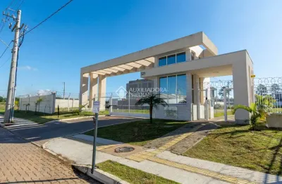 Terreno em condomínio fechado à venda na rua antônio avelino varela, 321, central parque, cachoeirinha, 172 m2 por r$ 279.990