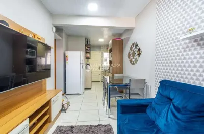 Casa com 2 quartos à venda na graciano silva machado, 527, jardim betânia, cachoeirinha, 44 m2 por r$ 234.000