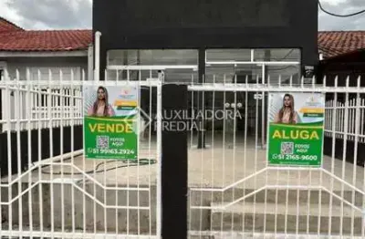 Ponto comercial à venda na rua adelaide helegda rolim de moura, 494, morada do bosque, cachoeirinha, 60 m2 por r$ 399.990