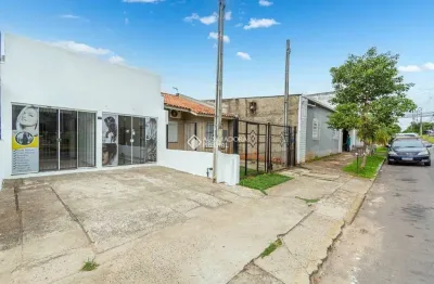 Sala comercial à venda na rua lalau miranda, 21, parque granja esperança, cachoeirinha, 44 m2 por r$ 265.000