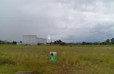 Terreno à venda na avenida vereador clóvis elias prytula, 4, central parque, cachoeirinha, 240 m2 por r$ 300.000