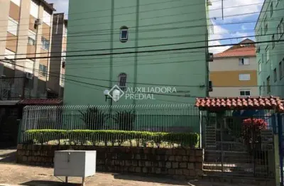 Apartamento com 1 quarto à venda na rua emboabas, 239, nossa senhora das graças, canoas, 44 m2 por r$ 186.000