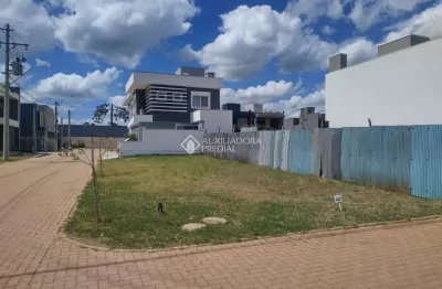 Terreno em condomínio fechado à venda na rua antônio avelino varela, 321, central parque, cachoeirinha, 162 m2 por r$ 300.000