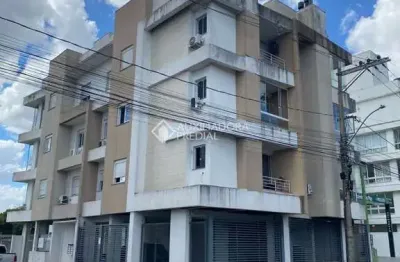Apartamento com 2 quartos à venda na rua lindolfo wagner, 110, parque da matriz, cachoeirinha, 60 m2 por r$ 318.000