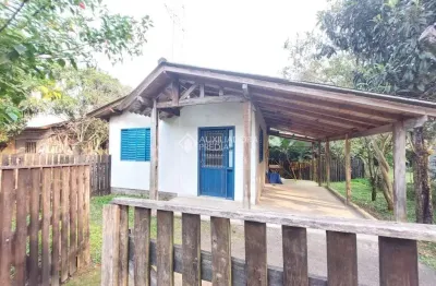 Casa com 2 quartos à venda na rua luiz coelho, 245, valparaíso (itacolomi), gravataí, 385 m2 por r$ 150.000