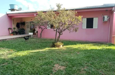 Fazenda à venda na estrada francisco waldemar bohrer, 725, lomba grande, novo hamburgo, 20000 m2 por r$ 665.000