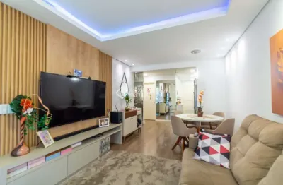 Casa em condomínio fechado com 3 quartos à venda na avenida vereador clóvis elias prytula, 325, central parque, cachoeirinha, 71 m2 por r$ 615.000