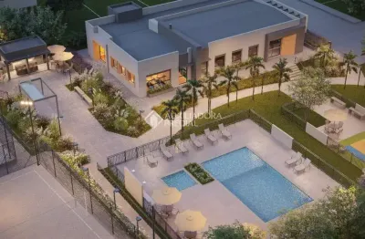 Terreno em condomínio fechado à venda na rua antônio avelino varela, 1111, central parque, cachoeirinha, 304 m2 por r$ 256.000