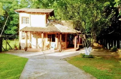 Fazenda à venda na rua ormal, 180, parque itacolomi, gravataí, 1336 m2 por r$ 392.000