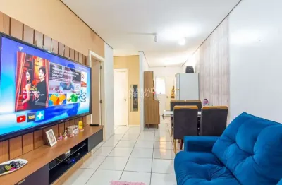 Casa com 2 quartos à venda na rua magnólia, 14, chácara das rosas, cachoeirinha, 92 m2 por r$ 220.000