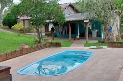 Fazenda à venda na bela vista, 280, morungava (distrito), gravataí, 2800 m2 por r$ 390.000