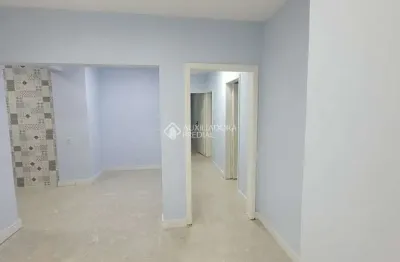 Apartamento com 3 quartos à venda na avenida coronel joão batista s da silveira e souza, 230, vila eunice nova, cachoeirinha, 106 m2 por r$ 450.000