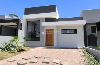 Casa com 3 quartos à venda na avenida mendanha, 500, centro, viamão, 200 m2 por r$ 560.000