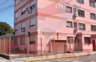 Apartamento com 2 quartos à venda na rua rio branco, 136, centro, cachoeirinha, 65 m2 por r$ 240.000