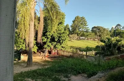Fazenda à venda na do recreio, 190, cadiz, gravataí, 550 m2 por r$ 80.000