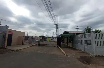 Casa em condomínio fechado com 2 quartos à venda na morro azul, 1540, loteamento vila rica, gravataí, 35 m2 por r$ 135.000