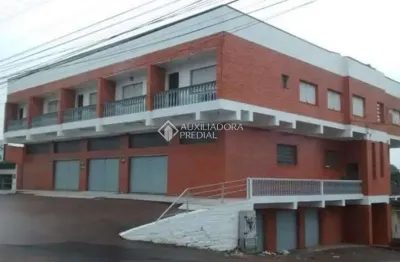 Apartamento com 2 quartos à venda na avenida dorival cândido luz de oliveira, 7070, bom princípio, gravataí, 70 m2 por r$ 200.000