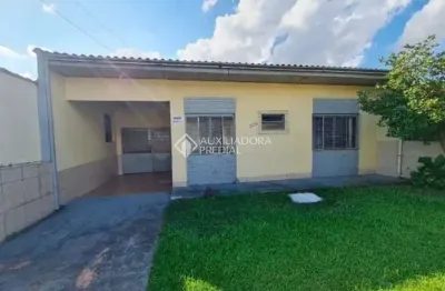 Casa com 3 quartos à venda na jacui, 226, vila princesa izabel, cachoeirinha, 170 m2 por r$ 280.000