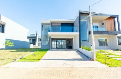 Casa com 3 quartos à venda na rua antônio avelino varela, 324, central parque, cachoeirinha, 157 m2 por r$ 1.195.000