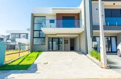 Casa em condomínio fechado com 3 quartos à venda na rua antônio avelino varela, 321, central parque, cachoeirinha, 157 m2 por r$ 1.190.000