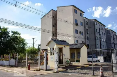 Apartamento com 2 quartos à venda na rua quatro, 36, estância velha, canoas, 33 m2 por r$ 169.900