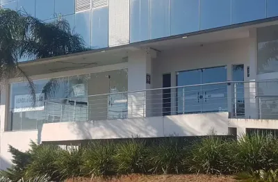 Sala comercial à venda na avenida josé loureiro da silva, 2251, centro, gravataí, 200 m2 por r$ 1.202.000