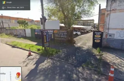 Terreno comercial à venda na rua amapá, 114, vila ponta porã, cachoeirinha, 744 m2 por r$ 750.000