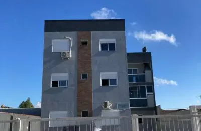 Apartamento com 3 quartos à venda na rua goiás, 716, vila fátima, cachoeirinha, 66 m2 por r$ 320.000