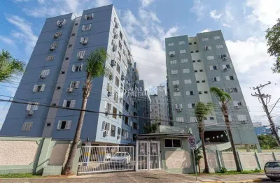 Apartamento com 1 quarto para alugar na rua tapajós, 249, vila cachoeirinha, cachoeirinha, 46 m2 por r$ 1.300