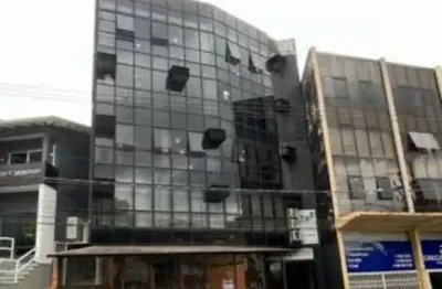 Sala comercial à venda na irmão geraldo, 141, salgado filho, gravataí, 109 m2 por r$ 599.999