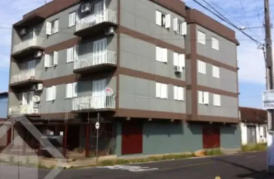 Apartamento com 2 quartos à venda na rua gravataí, 323, vila cachoeirinha, cachoeirinha, 61 m2 por r$ 230.000