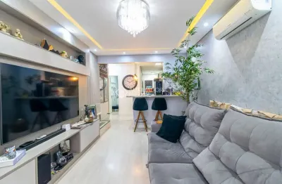 Casa em condomínio fechado com 3 quartos à venda na avenida vereador clóvis elias prytula, 325, central parque, cachoeirinha, 79 m2 por r$ 699.990