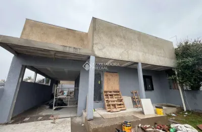 Casa com 3 quartos à venda na rua alcides francisco de souza, 1142, morada do vale iii, gravataí, 129 m2 por r$ 649.990