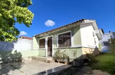 Casa com 2 quartos à venda na osmar silva de oliveira, 28, parque granja esperança, cachoeirinha, 160 m2 por r$ 365.990