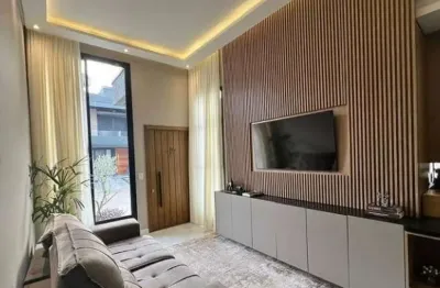 Casa em condomínio fechado com 2 quartos à venda na das cerejeiras, 43, vale ville, gravataí, 100 m2 por r$ 699.000