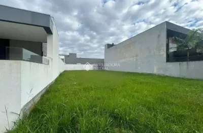 Terreno à venda na dos bouganviles, 45, parque da matriz, gravataí, 288 m2 por r$ 318.000