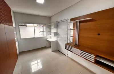 Apartamento com 2 quartos à venda na rua imbuí, 1207, vila cachoeirinha, cachoeirinha, 52 m2 por r$ 265.000