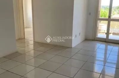 Apartamento com 2 quartos à venda na rua edgar bins, 299, vila regina, cachoeirinha, 64 m2 por r$ 212.000