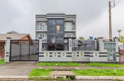Apartamento com 2 quartos à venda na rua laçador, 112, sítio gaúcho, gravataí, 55 m2 por r$ 265.000