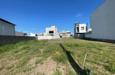 Terreno em condomínio fechado à venda na avenida centenário, 1011, passo das pedras, gravataí, 199 m2 por r$ 279.000